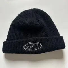 WHO'S WHO gallery ニット帽のサムネイル