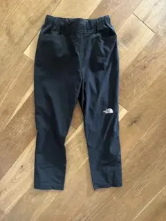 THE NORTH FACE ロングパンツ 130サイズ ブラック