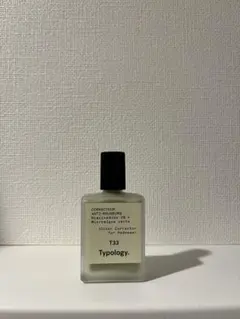 Typology T33 カラーコレクター 赤み補正のサムネイル