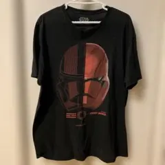 スターウォーズ　シス・トルーパー　star wars ファーストオーダー 古着