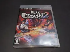 PS3 無双OROCHI2