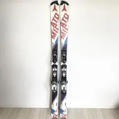 ATOMIC 152cm SL ジュニアレーシング チューンナップ済 未使用品 2025年最新】アトミック slの人気アイテム - メルカリ