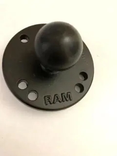 ラムマウント RAM-B-202AU 1 RAM mount カメラマウント