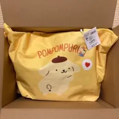 サンリオ ポムポムプリン 福袋 2026 新品 ※抜き取りなし