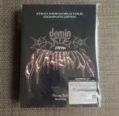dominATE JAPAN エコパ Blu-ray 完全生産限定盤スキズ - メルカリ