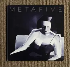METAFIVE／META
