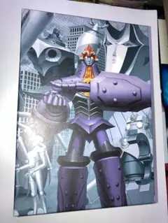 2025年最新】THE ビッグオー dvdの人気アイテム - メルカリ