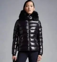 2025年最新】モンクレールBADYFURの人気アイテム - メルカリ