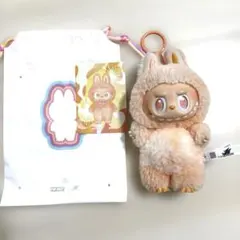 LABUBU ラブブ POP MART ぬいぐるみ マスコット