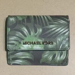 カードケース マイケルコース MICHEAL KORS