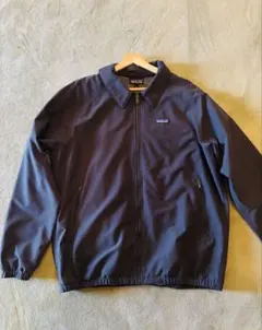 Patagonia バギーズジャケット インクブラック Lのサムネイル
