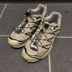 SALOMON サロモン XT-6 GTX SAFARI 23cmのサムネイル