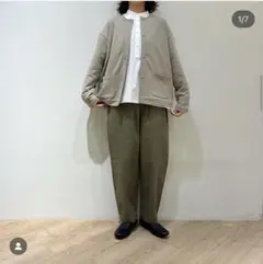 tanday オローネ　バルーンパンツ春夏　コットンリネン オローネ バルーンパンツ(通年用) | オローネ | TANDEY ONLINE STORE