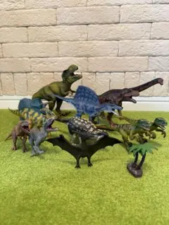 Schleich - 【新品未使用】シュライヒ　6点まとめ売り Schleichシュライヒ/新品未使用タグ付き/ブラックライオン/動物