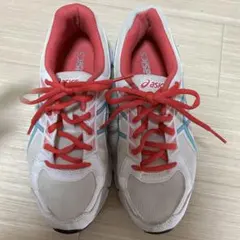 asics レディーススニーカーのサムネイル