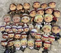 ツイステ　カリム　ぬい　まとめ売り