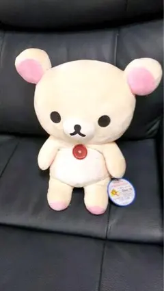 【新品未使用】可愛い♡コリラックマぬいぐるみ