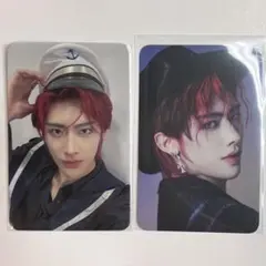 zb1 ゼベワン　ラキドロ　applemusic リッキー