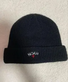 noah ニット帽