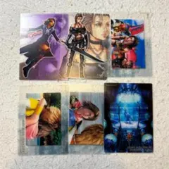 2026年最新】ff10 カードの人気アイテム - メルカリ