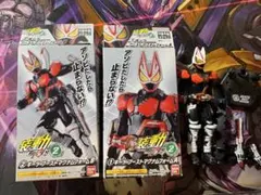 2025年最新】装動ギーツの人気アイテム - メルカリ