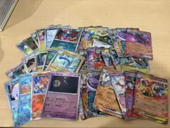 ポケモンカード ノーマルまとめ売り おまけ - メルカリ