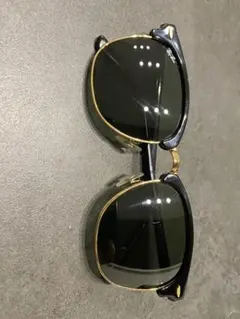 Ray-Ban クラブマスター