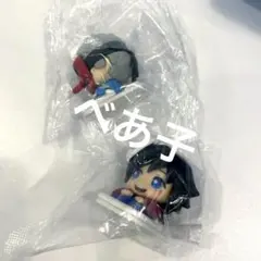 おねむたん 鬼滅の刃 スペシャルリミックス 肆 冨岡義勇 鱗滝左近次