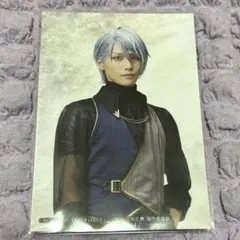 刀ミュ 長義 ブロマイド 第2形態