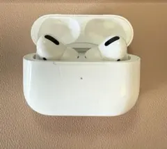 AirPods Proエアポッツプロ 第一世代
