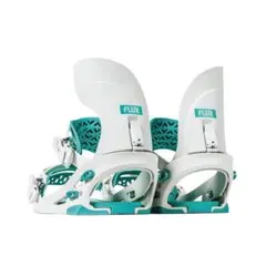 FLUX CX OFFWHITE F26CXS ビンディング S - メルカリ