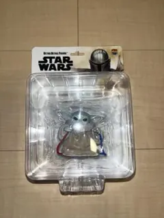 UDF マンダロリアン グローグー FIXING WIRES