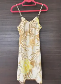 【ALBA ROSE】常夏ギャルワンピース♡