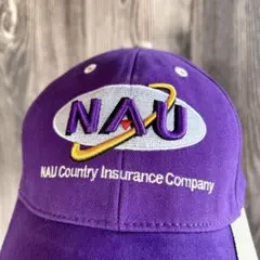 企業ロゴ トラッカーキャップ デッドストック レア ビンテージ 古着　K