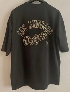 Los Angeles Dodgers Tシャツ　M