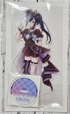 ぶいすぽっ！ GIGO限定 一ノ瀬うるは アクリルスタンド