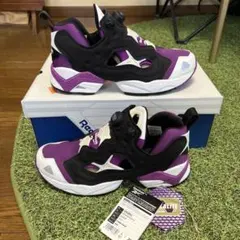 リーボック インスタポンプフューリー 95 オーバージーン 26cm