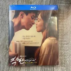 韓国ドラマ 優しい男の物語 Blu-ray 日本語字幕