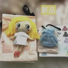 2026年最新】イルメールハッピードール人形の人気アイテム - メルカリ