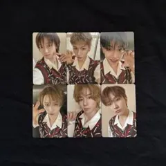 BOYNEXTDOOR BOYLIFE スペシャル盤 コンプ