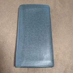 お値下げしました✩Louis Vuitton 長財布　ブラック