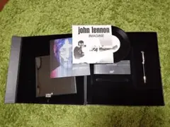 2026年最新】ジョンレノン MONTBLANCの人気アイテム - メルカリ