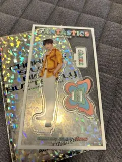 FANTASTICS 2025 佐藤大樹