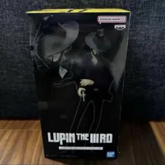 LUPIN THE III RD 次元大介 フィギュアのサムネイル