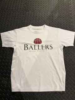 BALLERS ロゴT Ｌサイズ
