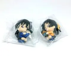 ★最新★名探偵コナンぎゅーこっと【蘭ちゃん&和葉ちゃん】2個セット