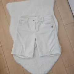 マンシングウェア ショートパンツ