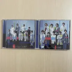2026年最新】hey say jump cdの人気アイテム - メルカリ