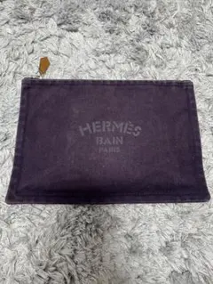 2026年最新】エルメス hermes フラットポーチの人気アイテム - メルカリ