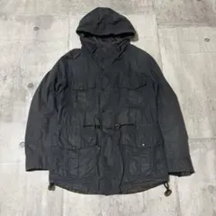 Barbour×Margaret Howell mountain jacket